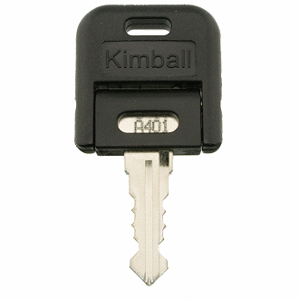 BMB Germany A401 - A600 [DOUBLE SIDED] Keys 