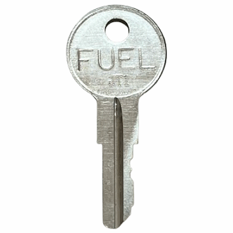 Briggs & Stratton Key Series JT1 - JT500