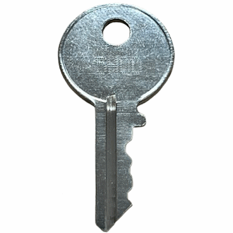 5H00 - 5H99 Key