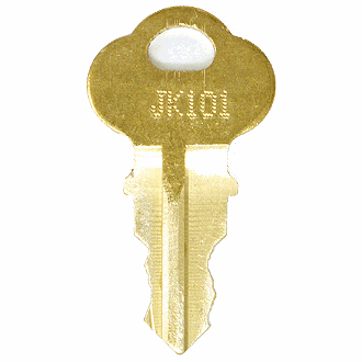 CompX Chicago JK101 - JK170 Keys 