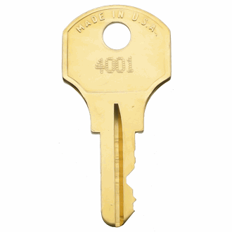 Craftsman 4001 - 4050 Keys 
