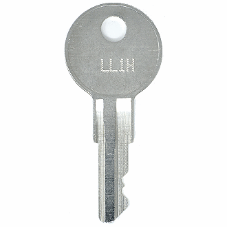 Craftsman LL1H - LL225H - LL219H Replacement Key