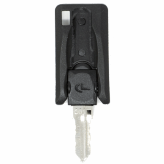 Cyber Lock CR001 - CR1000 - CR213 Replacement Key