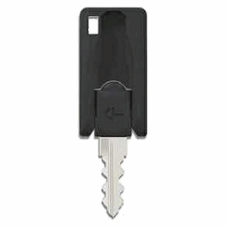 Cyber Lock CC4001 - CC4650  Keys 