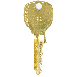 Diebold R1 - R240 Keys 