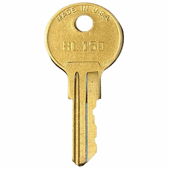 Diversey HL150 - HL150 Replacement Key
