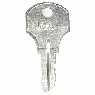 Eaton WEM1 Keys 