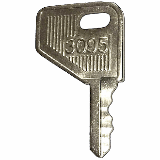 3095 [OEM] Key