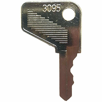Elfin Key Series 3095