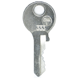 EMKA 333 Keys 