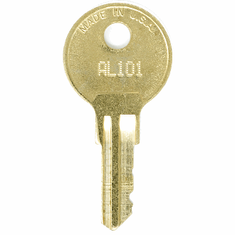 ESP AL101 - AL200 Keys 