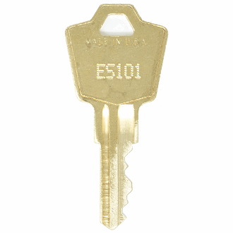 ESP ES101 - ES650 Keys 