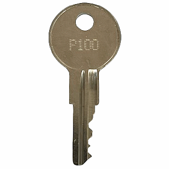 P100 - P771 Key