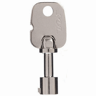 Greenwald Industries GR0000 - GR9999 [GIRAFFE TUBULAR] Keys 