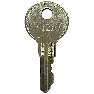 121 - 145 Key