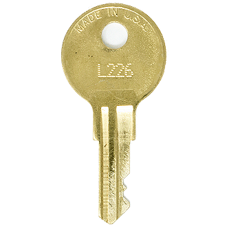Herman Miller L226 - L427 Keys 
