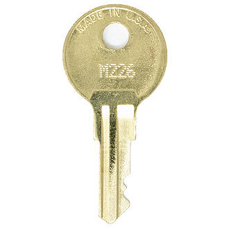 Herman Miller M226 - M425 Keys 