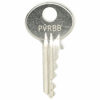 Holga PVRBB - PVRBB Replacement Key