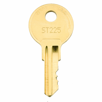 HON ST101 - ST225 Keys 