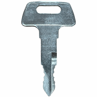 Honda Key Series 201 - 220