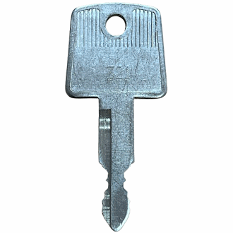 Honda Key Series 321 - 340