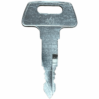 Honda Key Series 401 - 420