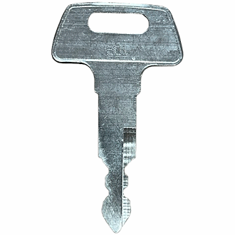 Honda Key Series 501 - 520