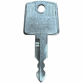 Honda Key Series 521 - 540