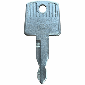 Honda Key Series 621 - 640