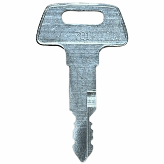 Honda Key Series 701 - 720
