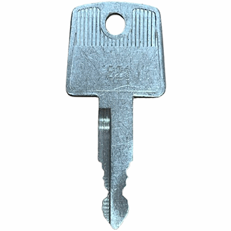 Honda Key Series 821 - 840