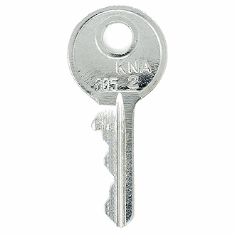 IKEA 005 Keys 