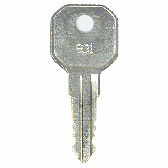Kobalt 901 - 910 - 907 Replacement Key