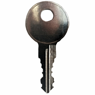 001 - 060 Key