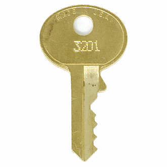 3201 - 4200 Key