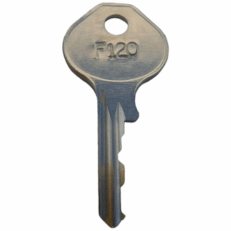 F120 Key