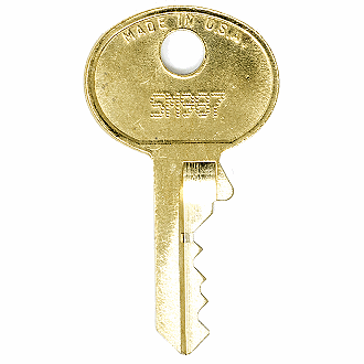 Master Lock SM935 - SM997 - SM986 Replacement Key