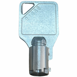 1688 Key