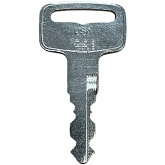 951 - 970 [X69 BLANK]