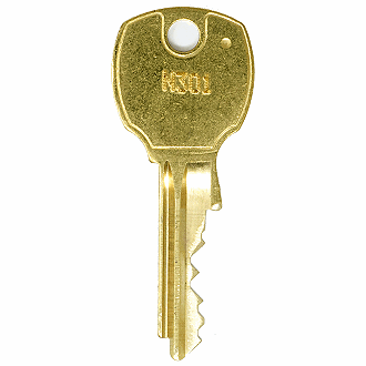CompX National N301 - N500 Keys 