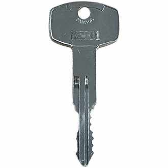 M5001 - M6000