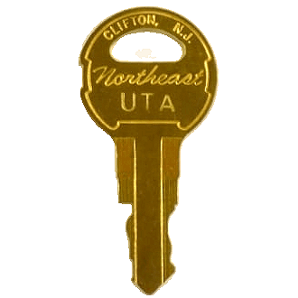 Otis UTA Keys 
