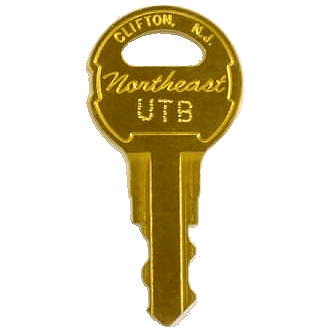 Otis UTB Keys 