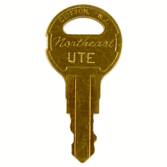 Otis UTE Keys 