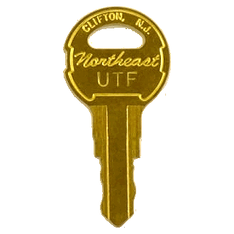 Otis UTF Keys 