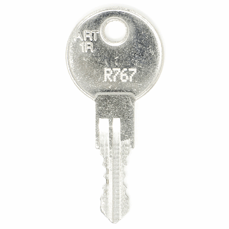Pinnacle R700 - R799 - R790 Replacement Key