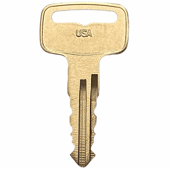 4150 - 4299 [X73 BLANK] Key