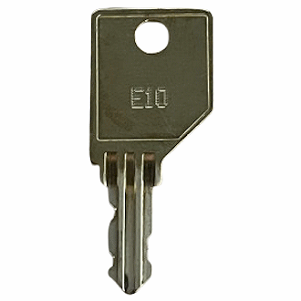 E1 - E1056 Key