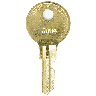 Prime-Line J001 - J100 Keys 