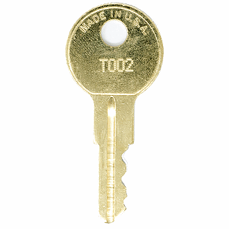 ProMaxx T001 - T100 Keys 